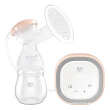 Hot Sale Silent Mother Milk Breast Electric Pump